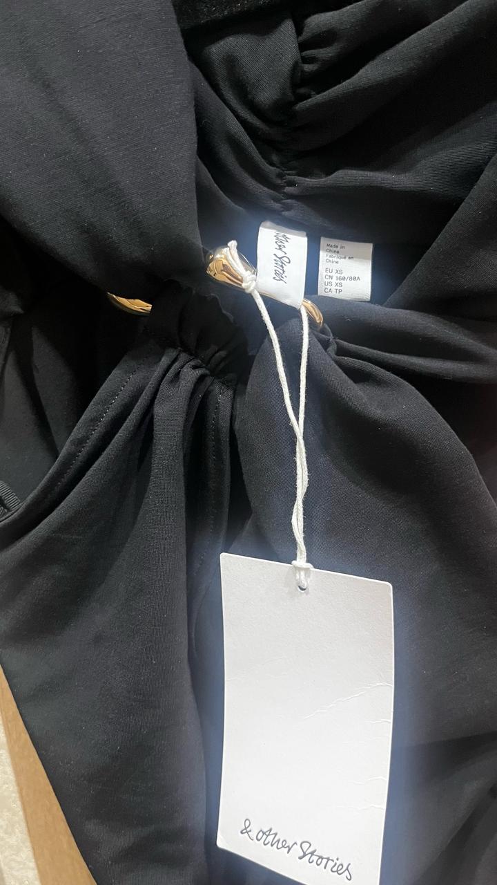 Платье &Other Stories