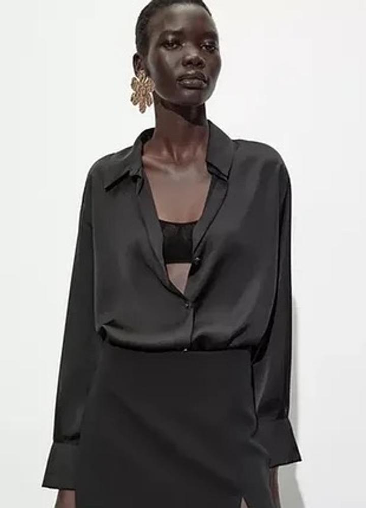 Рубашка Массимо