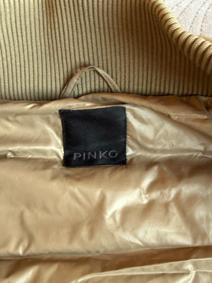 Куртка pinko оригинал