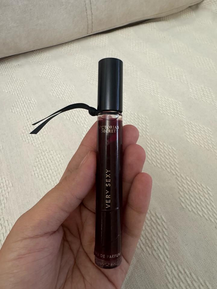 Мини духи Victoria's Secret Very Sexy Eau de Parfum Travel Spray 7 мл