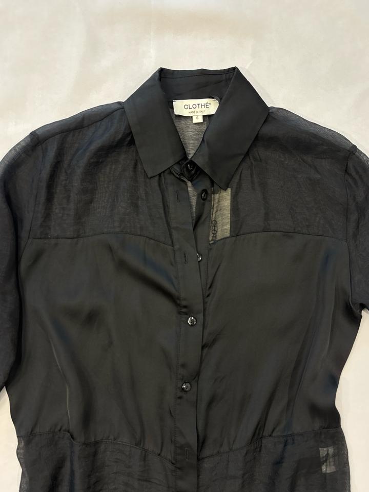 Рубашка CLOTHÉ