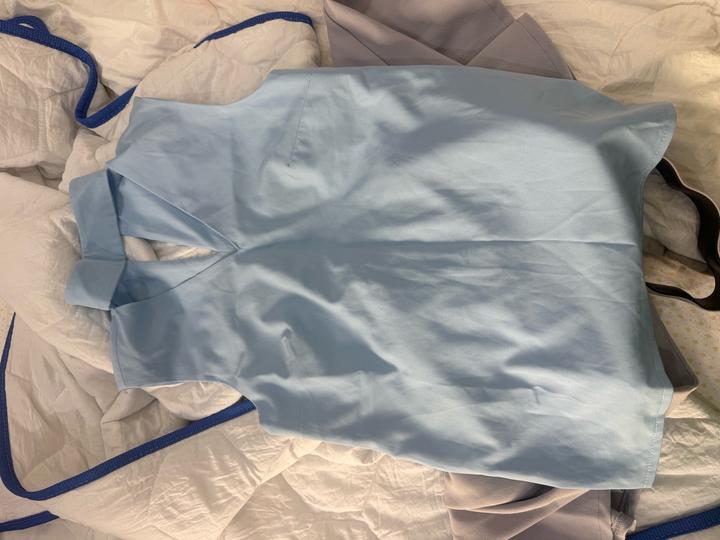 Образ от LICHI