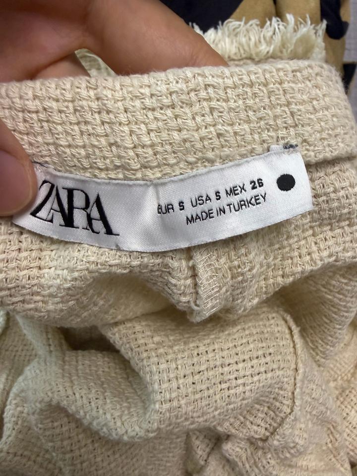 Двойка из муслина