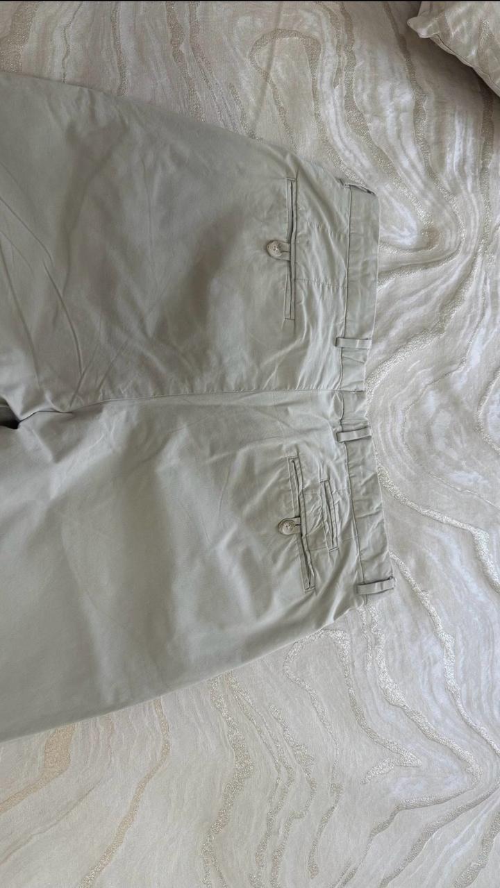 Мужские брюки Massimo Dutti