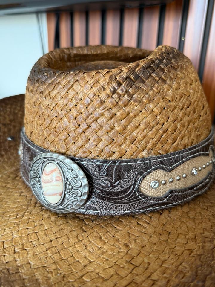 шляпа ковбой