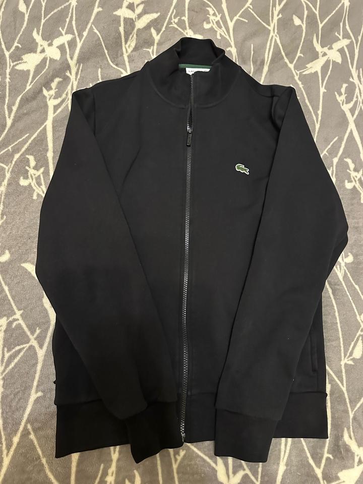 Lacoste кофта