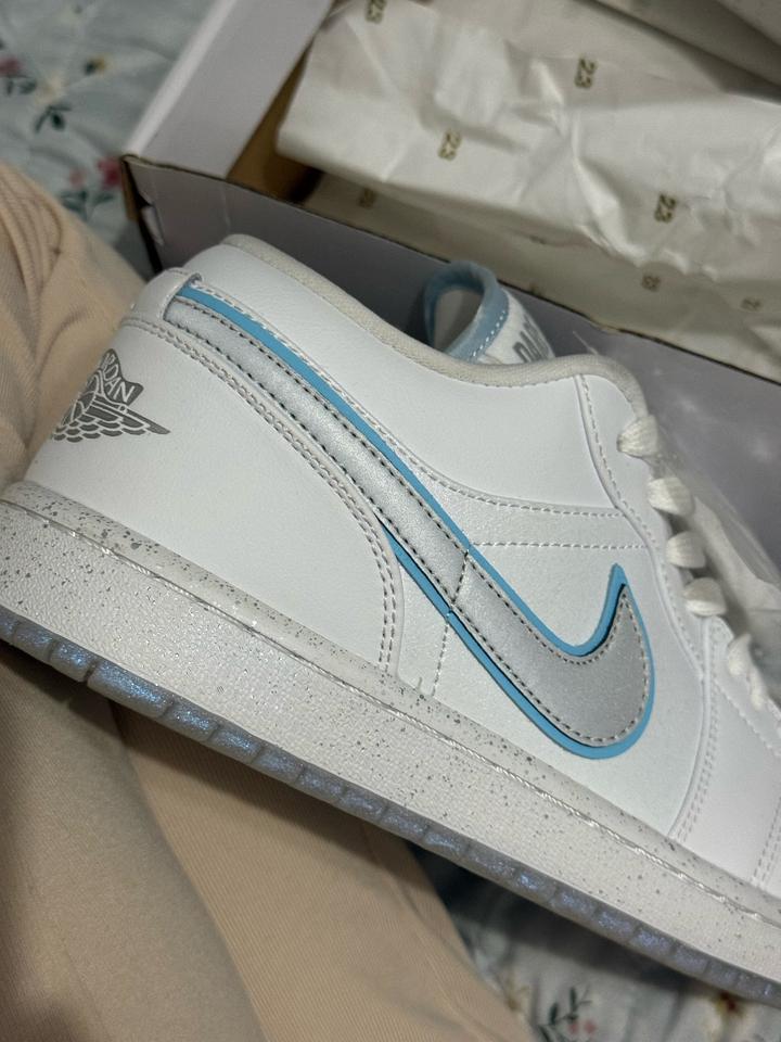 Air jordan