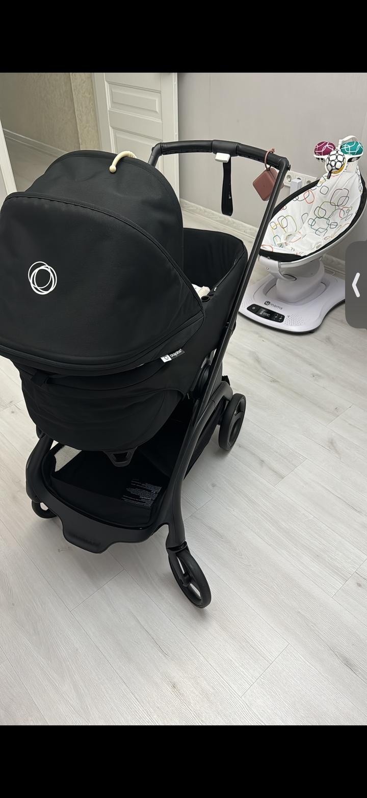 bugaboo dragonfly