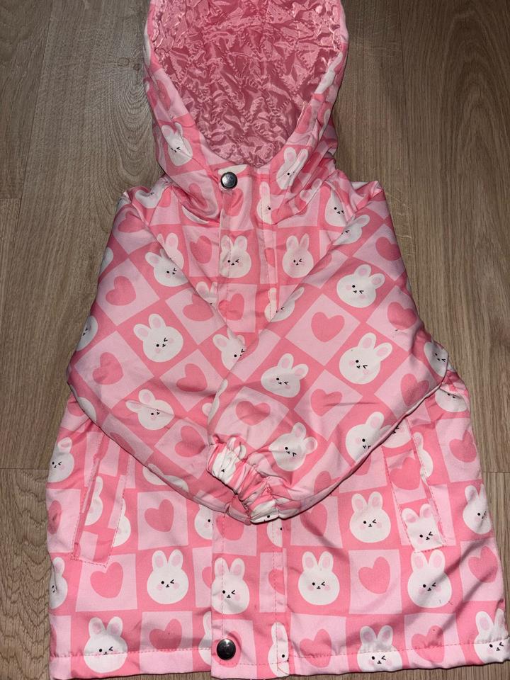 Легкая куртка ветровка 90рр