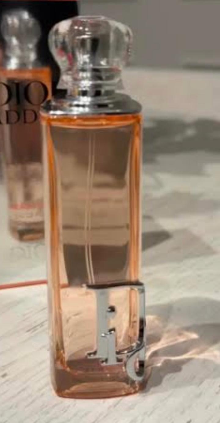 DIOR ADDICT PEACHY GLOW