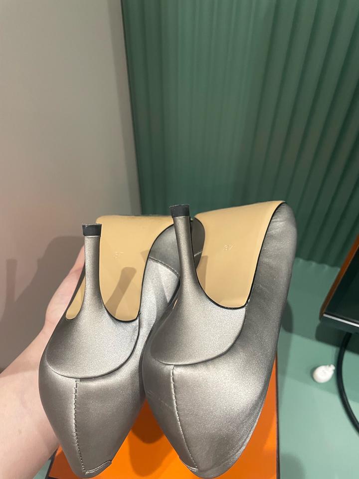 Туфли лодочки