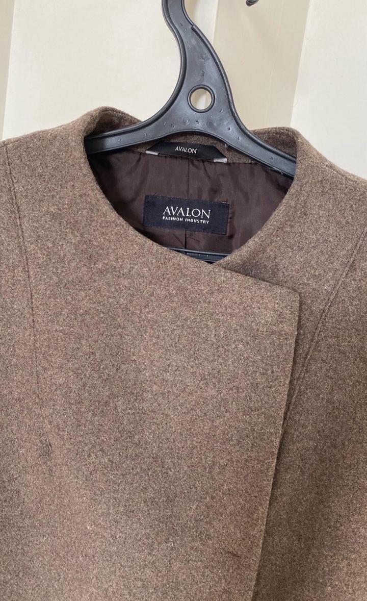 Пальто Avalon