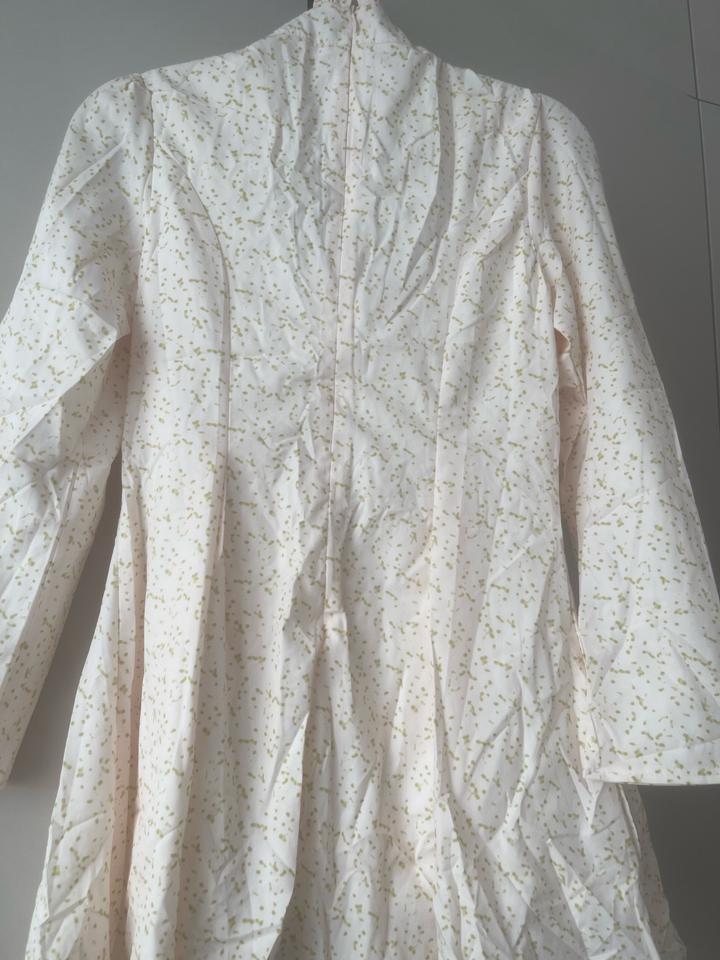 Платье Zimmermann