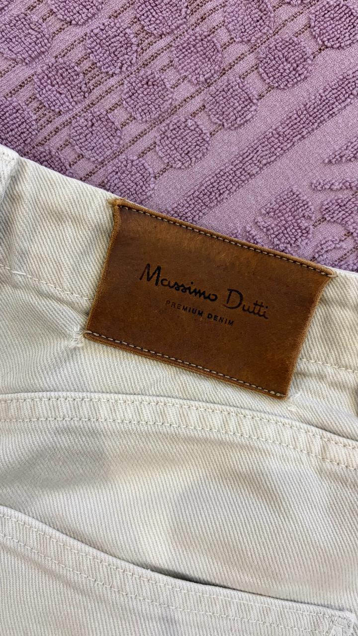 Джинсы Massimo Dutti