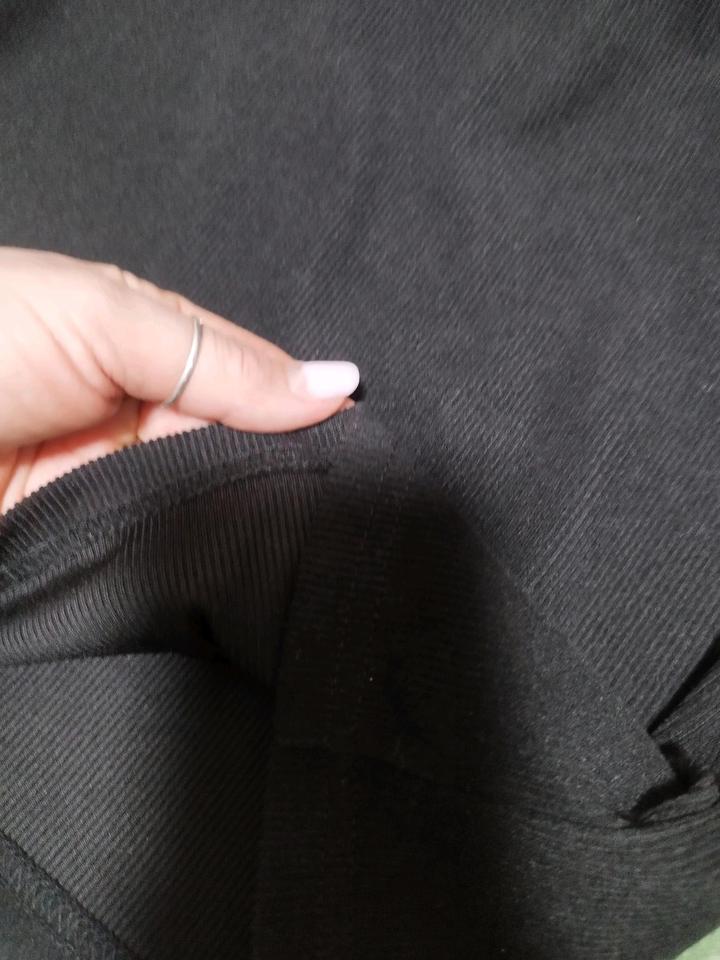 Юбка длинная