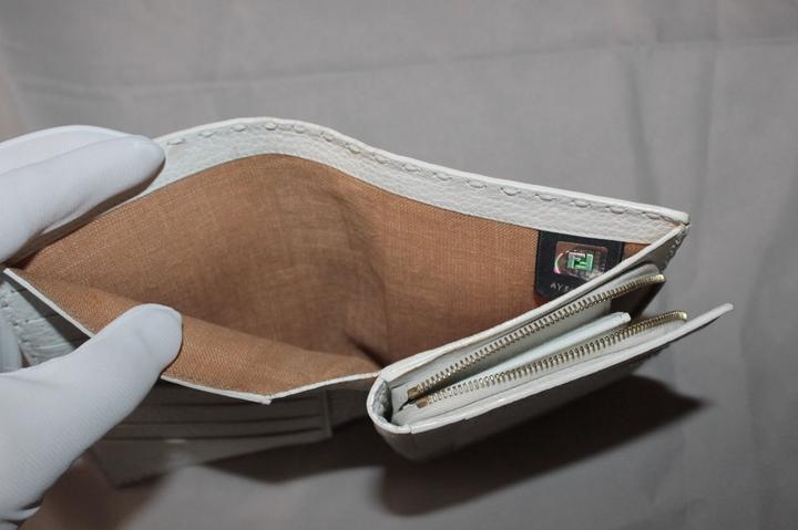 Кошелек Fendi Selleria