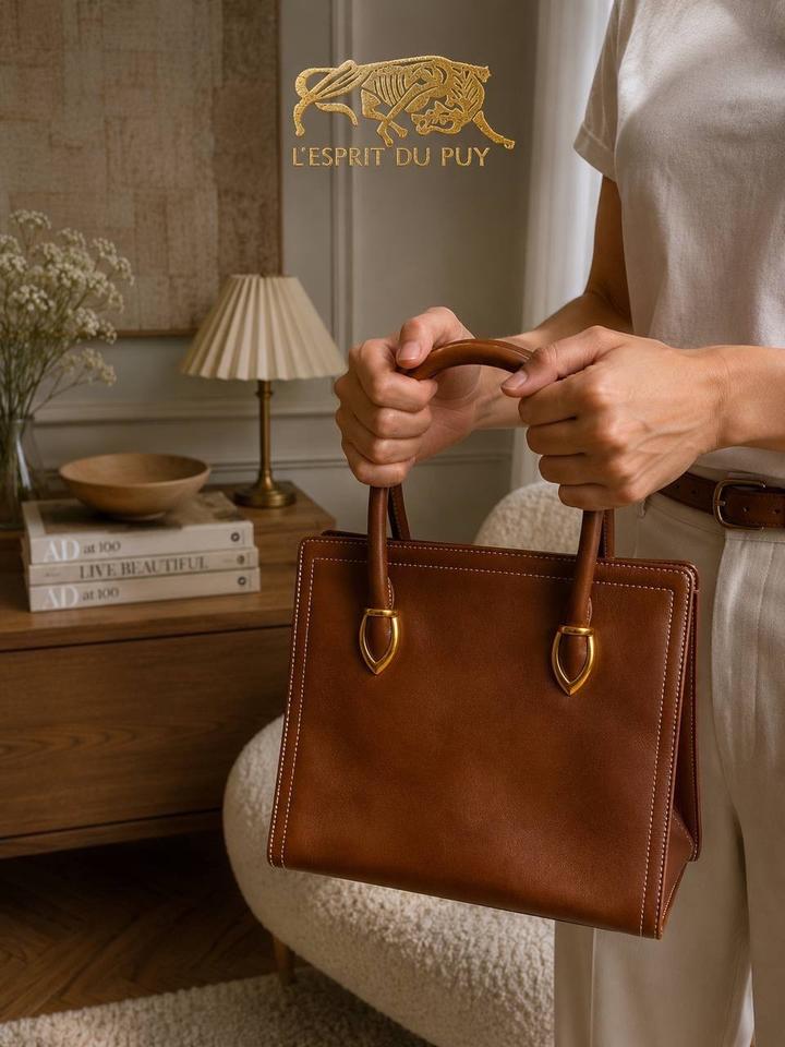 L’ESPRIT DU PUY сумочка