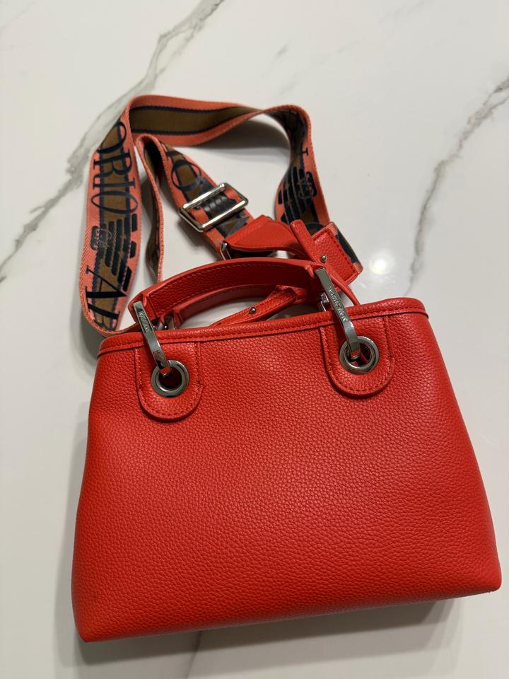 Сумка Emporio Armani