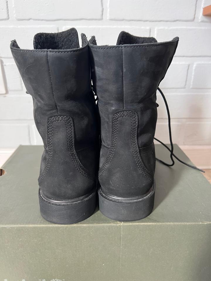 Timberland ботинки