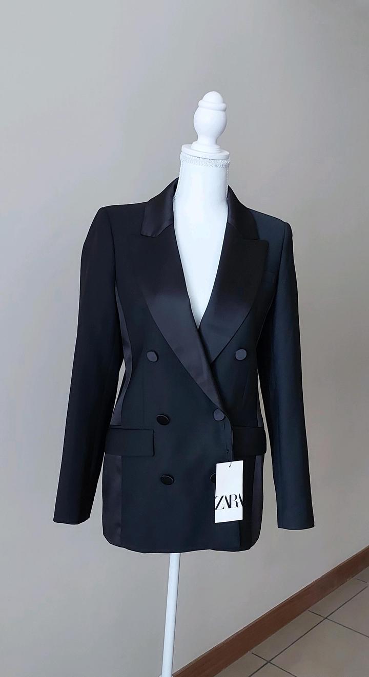 Костюм Zara
