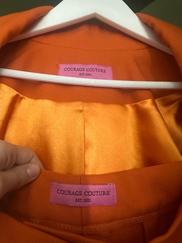 Костюм Courage Couture XS