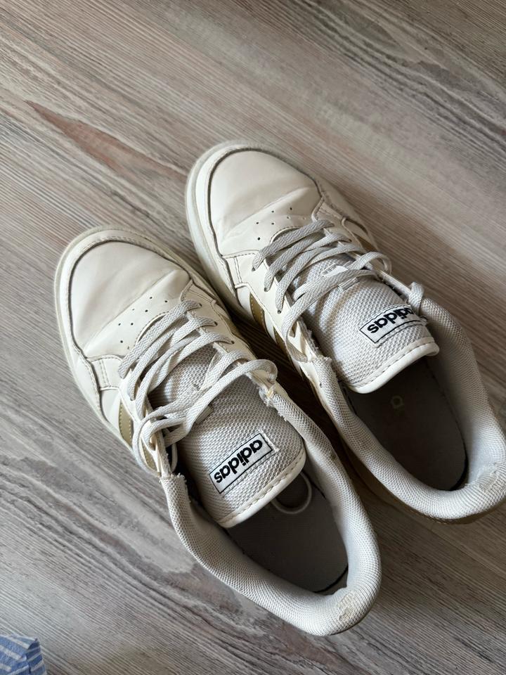 кеды Adidas