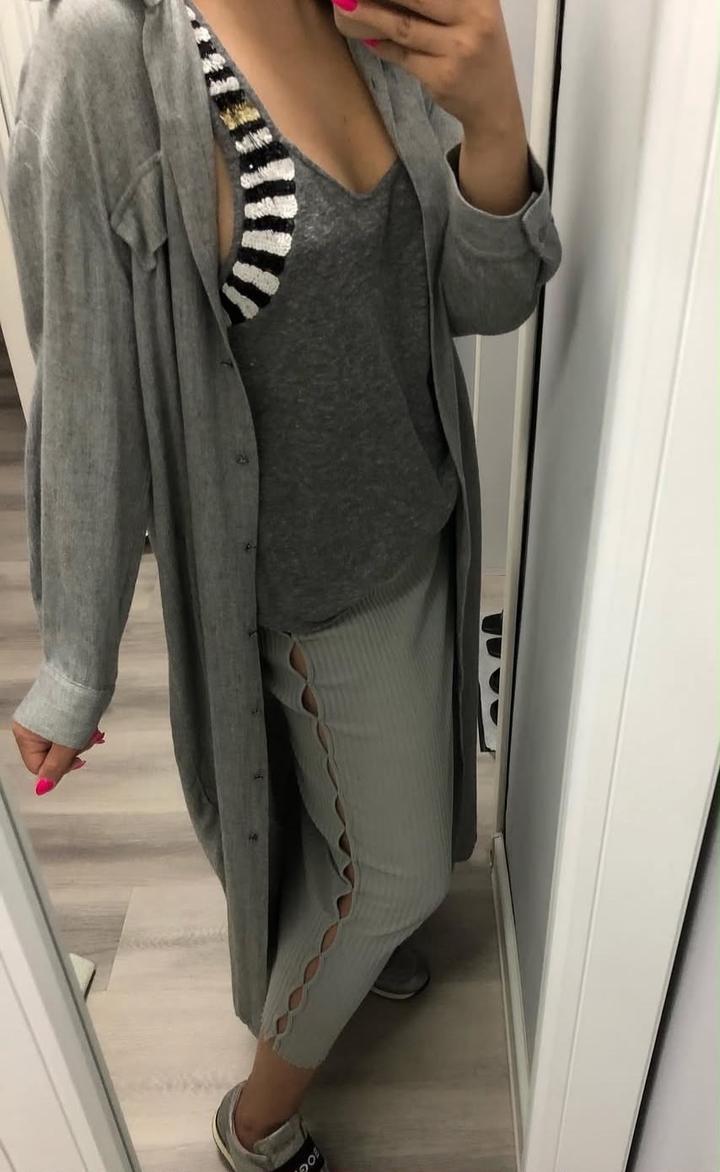 Шикарный сет Zara