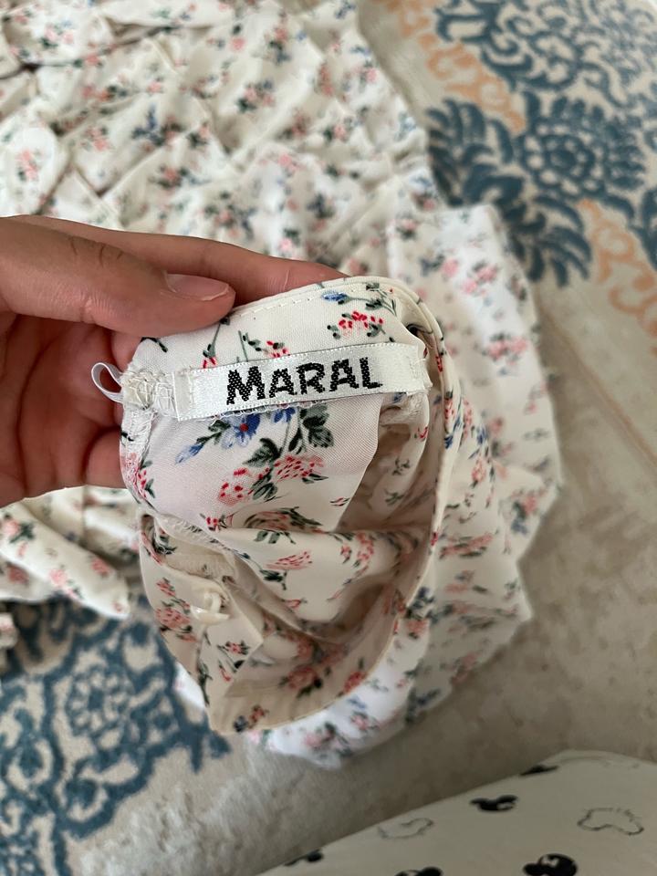 Maral
