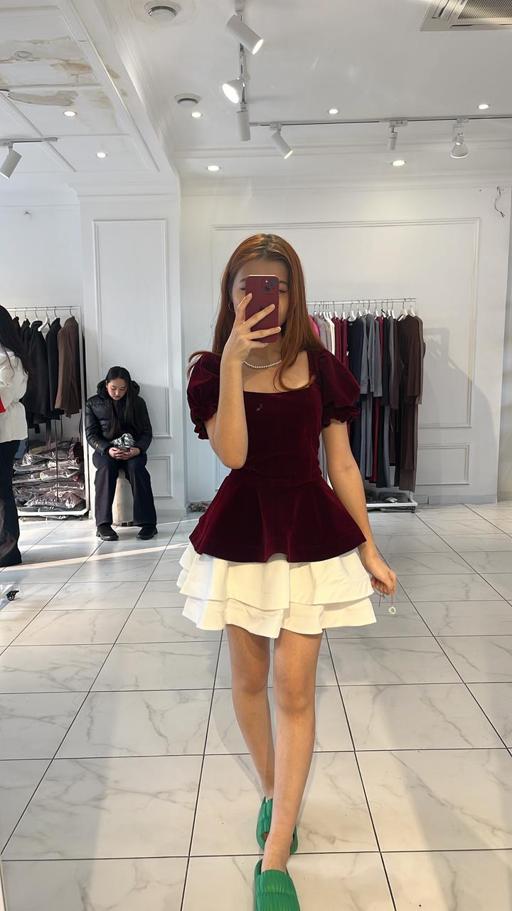 Двойка abdi shop