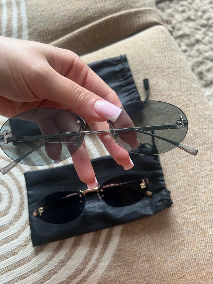 Очки Fendi