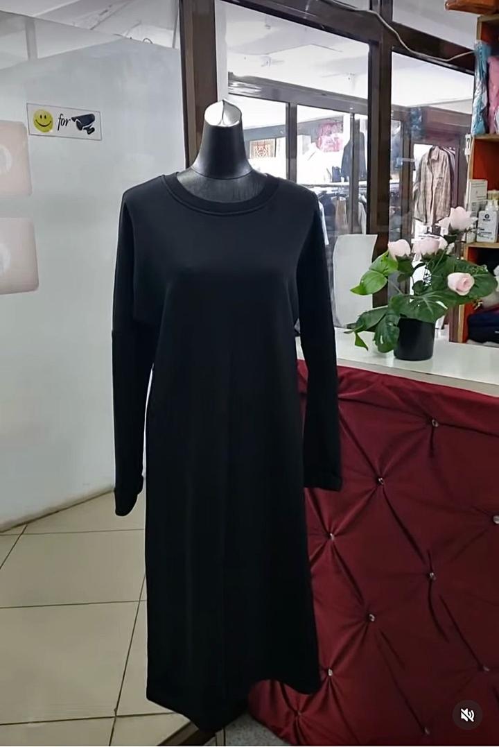 Lichi Минимализм в чёрном