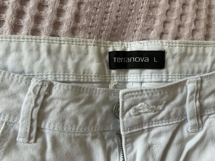 Шорты Terranova