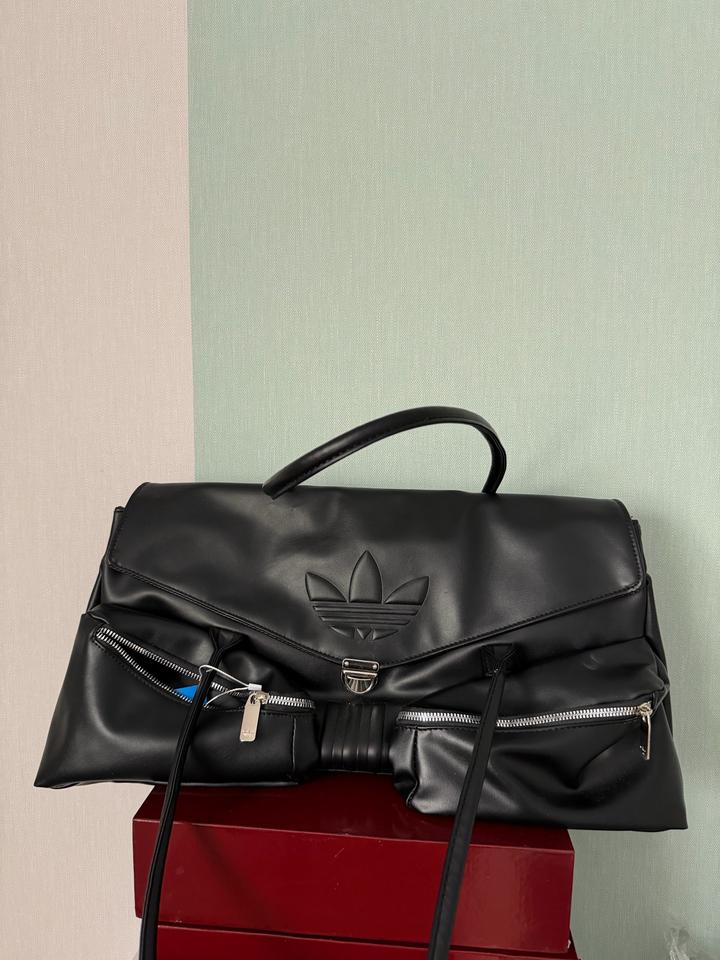 Adidas спорт сумка