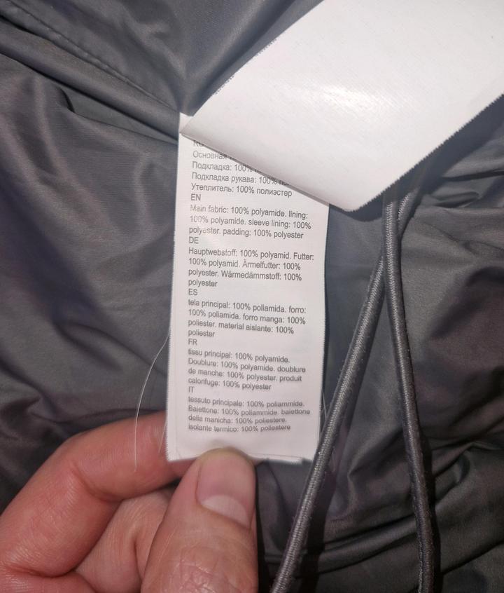 Куртка от Befree