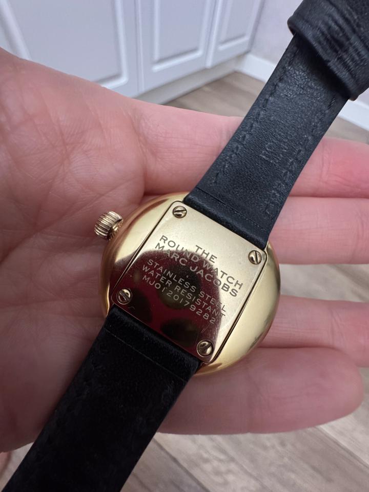 Часы от Marc Jacobs оригинал