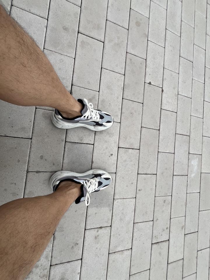 Puma кроссовки