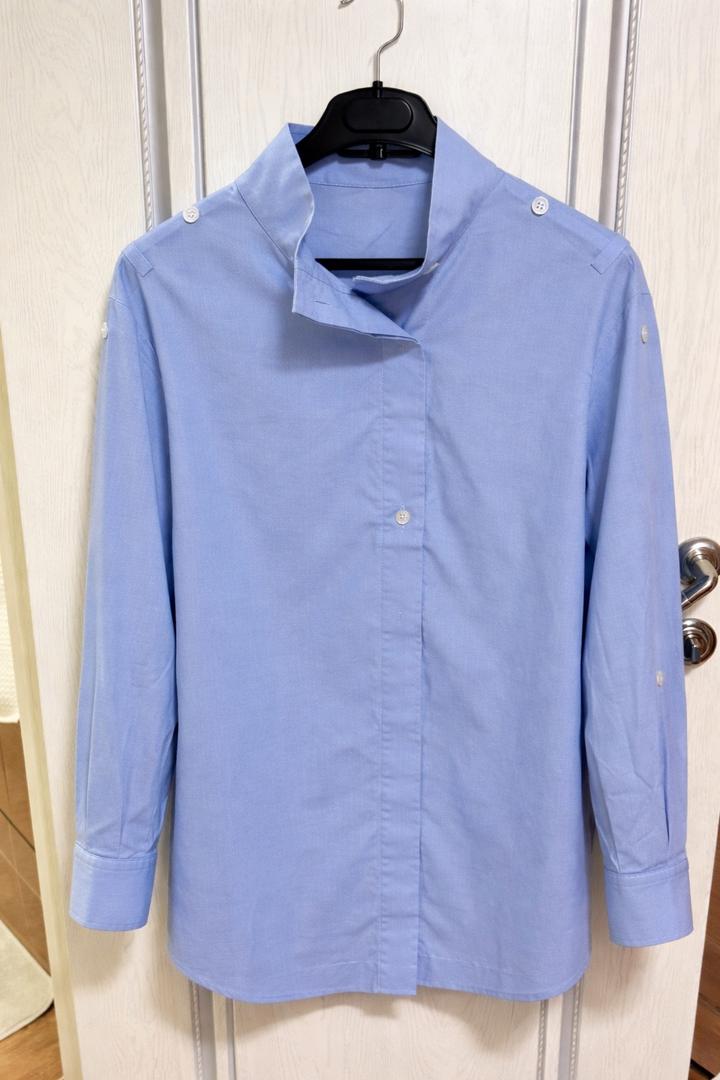 Рубашка 12Storeez