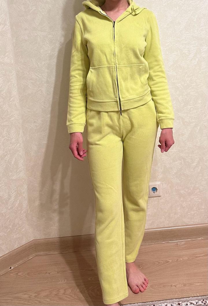 Спортивная двойка