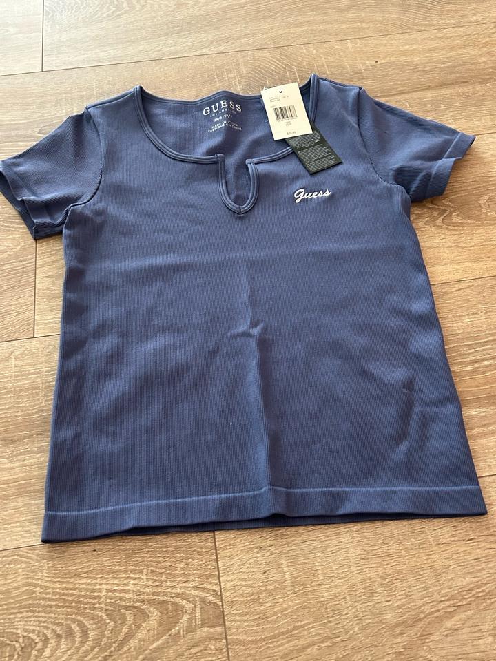 Топ Guess