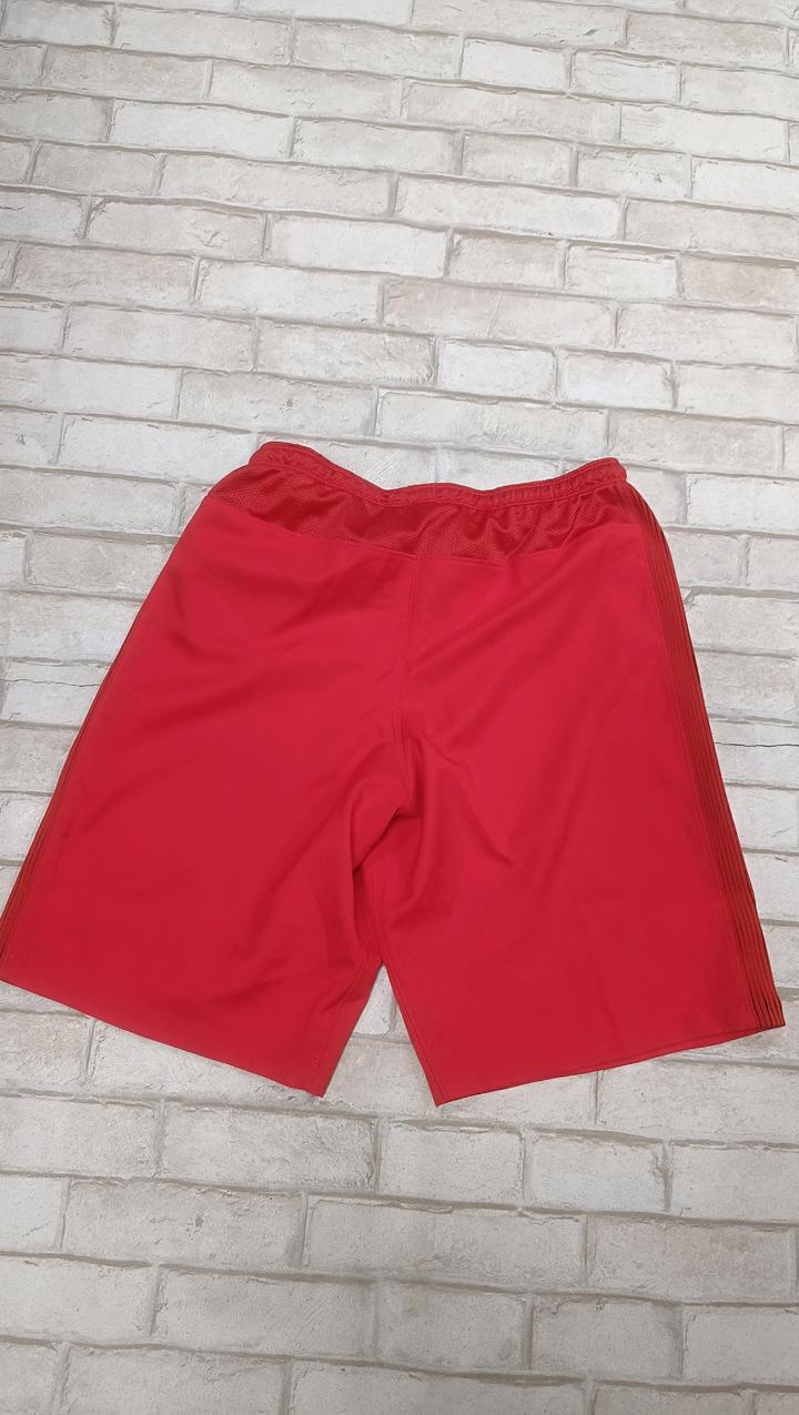 ФК Спартак тренировочные шорты