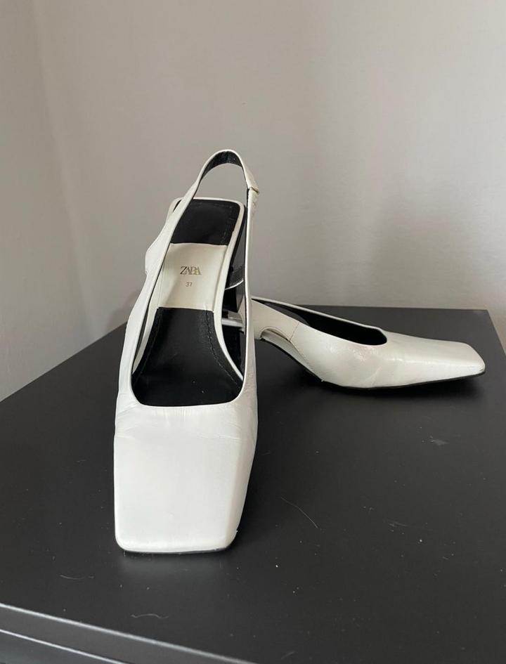 Zara слинг бэки 37