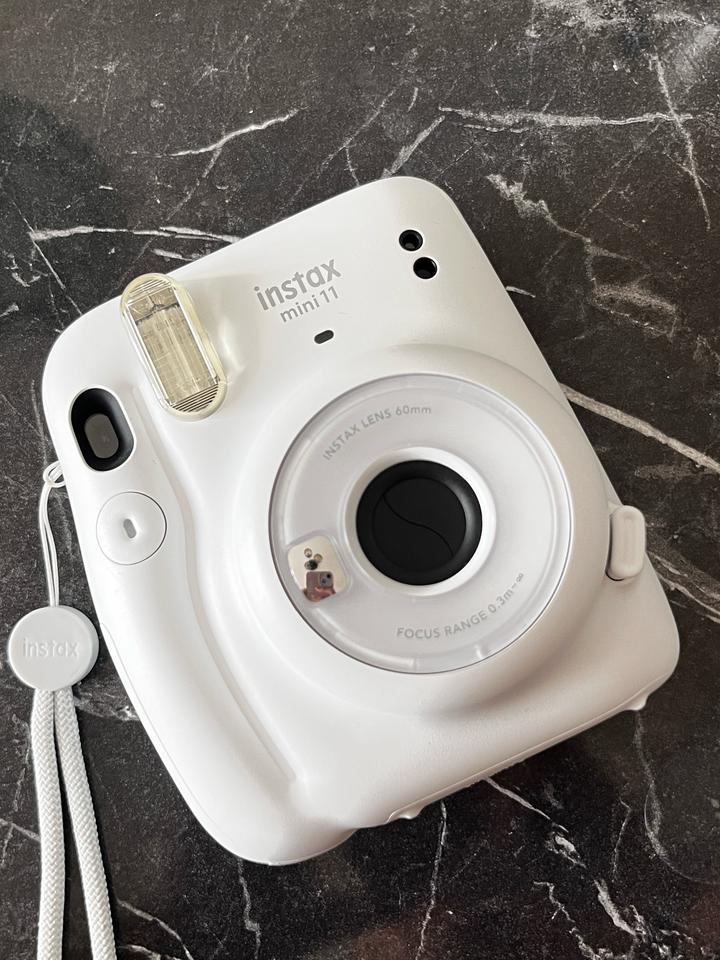 Instax Mini 11