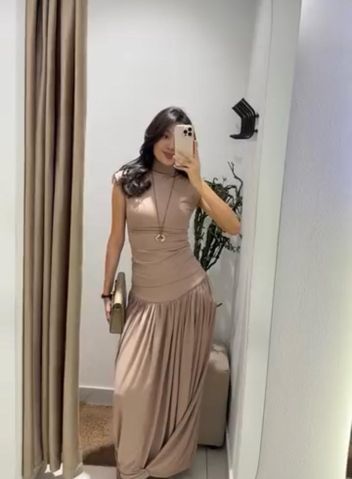 Шикарная юбка