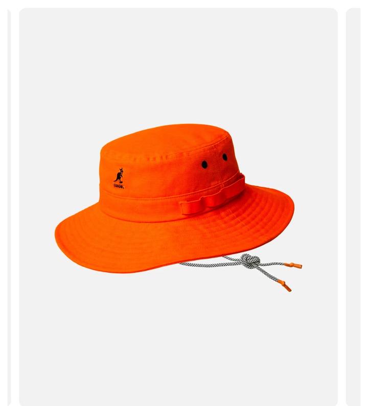 Панама kangol размер XL