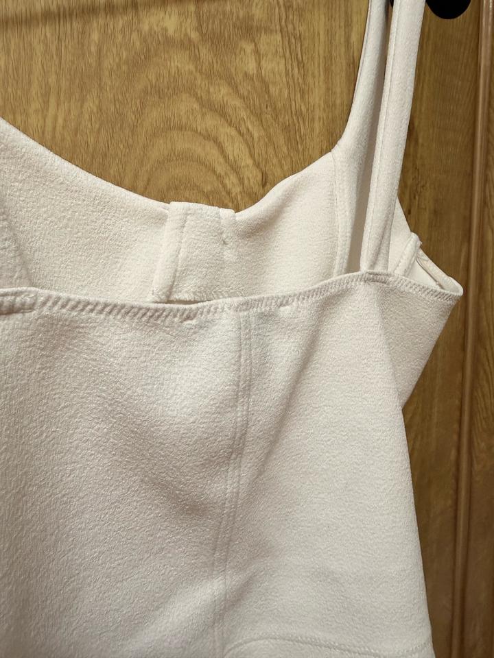 Топ-бюстье Zara