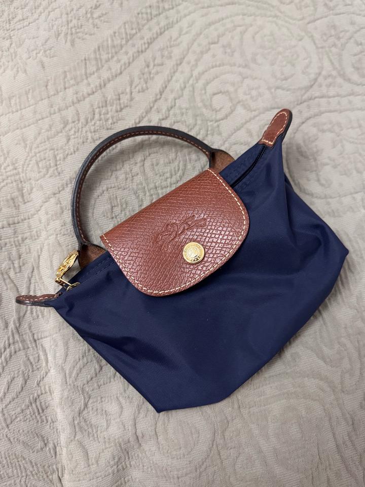 Сумка longchamp