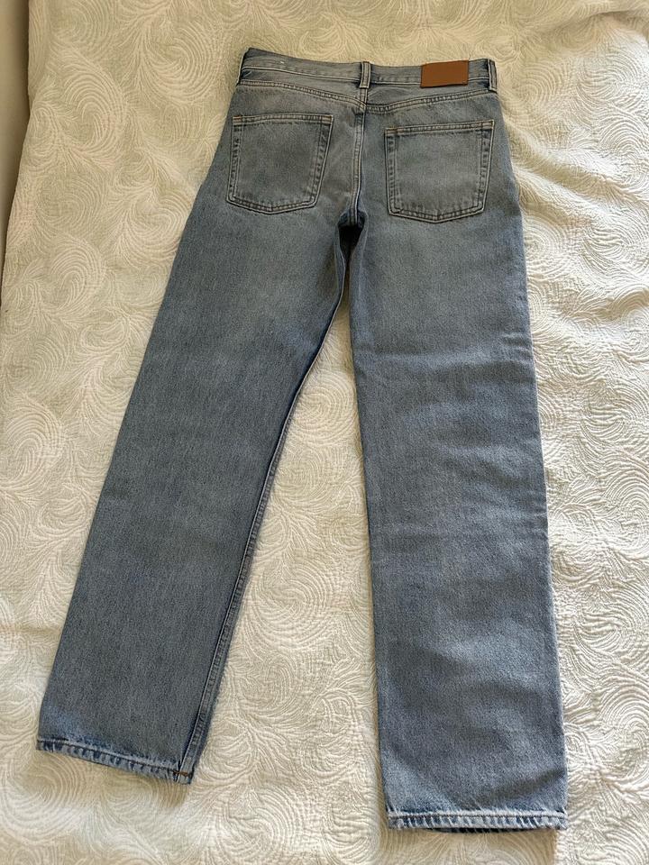 Джинсы ZARA