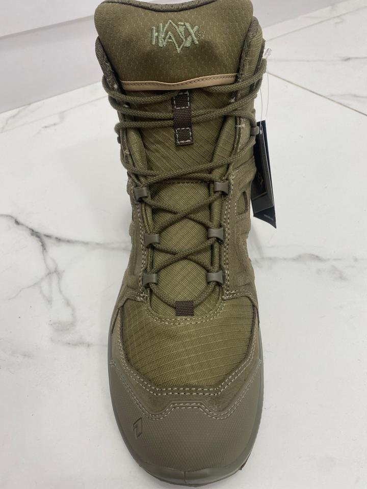 Ботинки от BLACK EAGLE Athletic 2.0 V GTXmid/sage