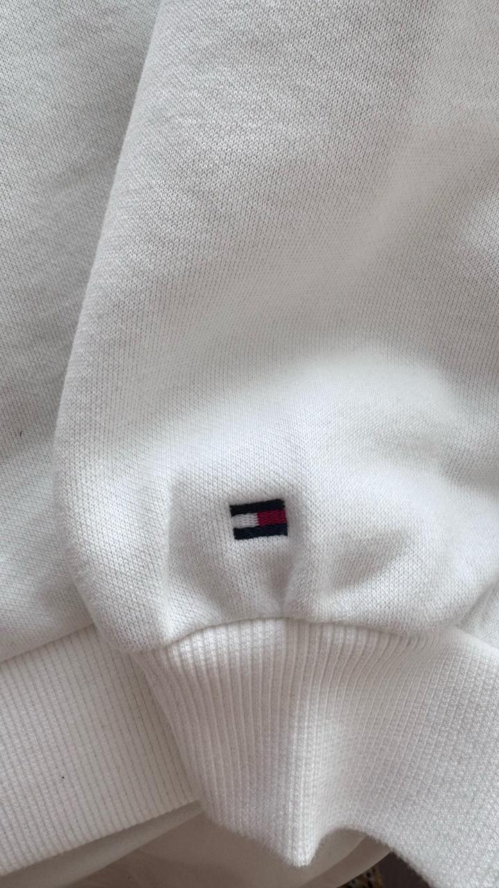 Свитшот Tommy Hilfiger