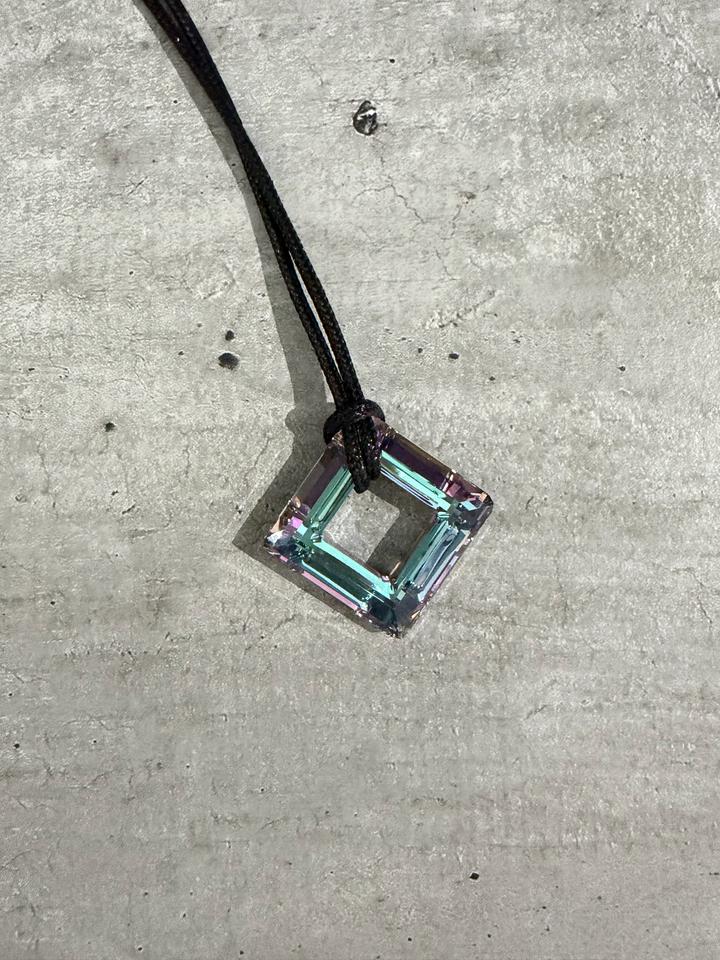 Кулон Swarovski
